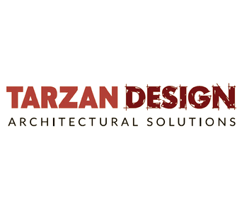 Tarzan Design professional logo