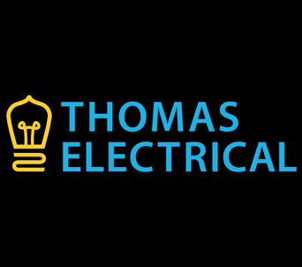 Thomas Electrical company logo