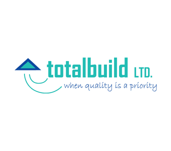 Totalbuild professional logo