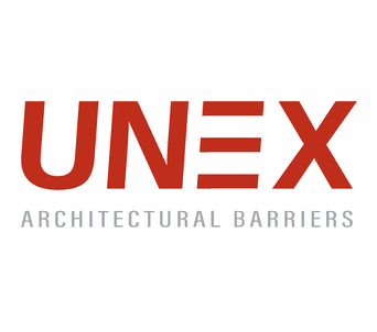 Unex Systems professional logo