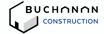 Buchanan Construction professional logo
