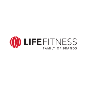 Life Fitness company logo