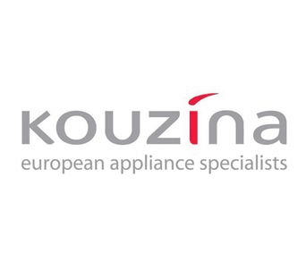 Kouzina Appliances company logo