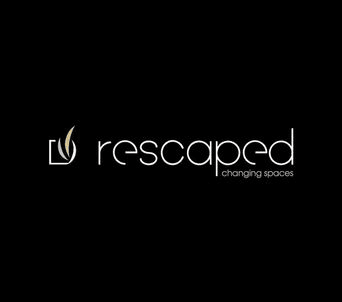 Rescaped company logo