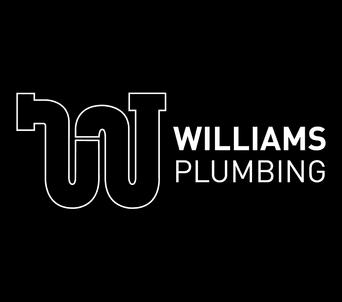 Williams Plumbing professional logo