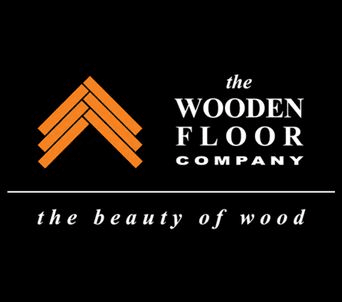 The Wooden Floor Company professional logo