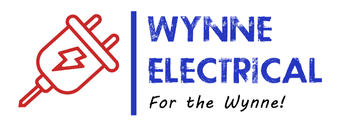 Wynne Electrical professional logo