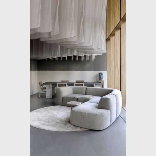Bo Sofa by Piet Boon