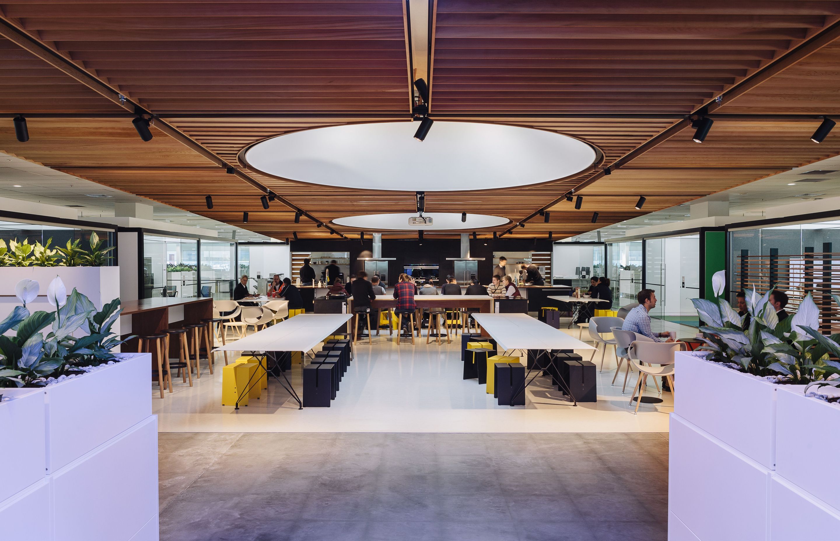 Fisher & Paykel Design Centre