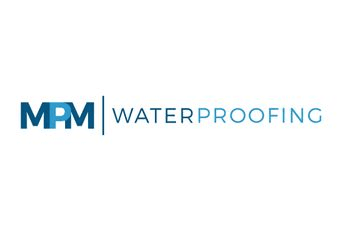 MPM Waterproofing company logo