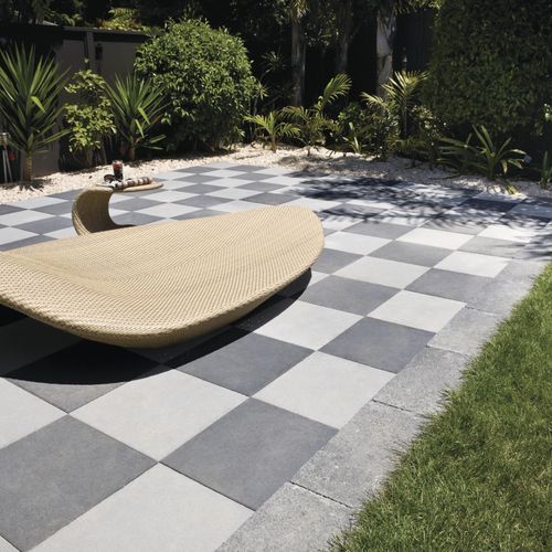 Firth Classic Collection Paving: Courtyard Flagstone Paving