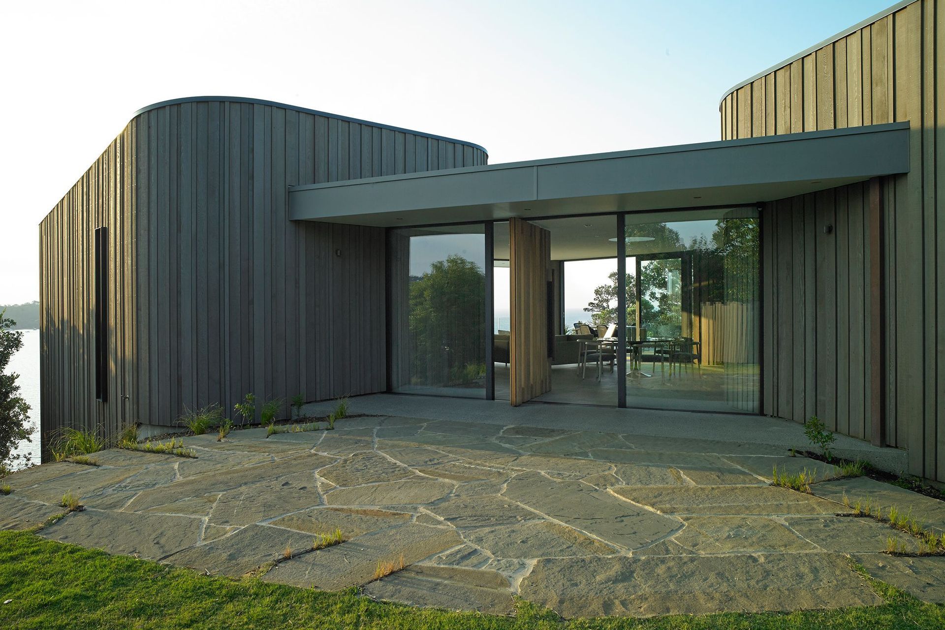 Headland House Onetangi Beach