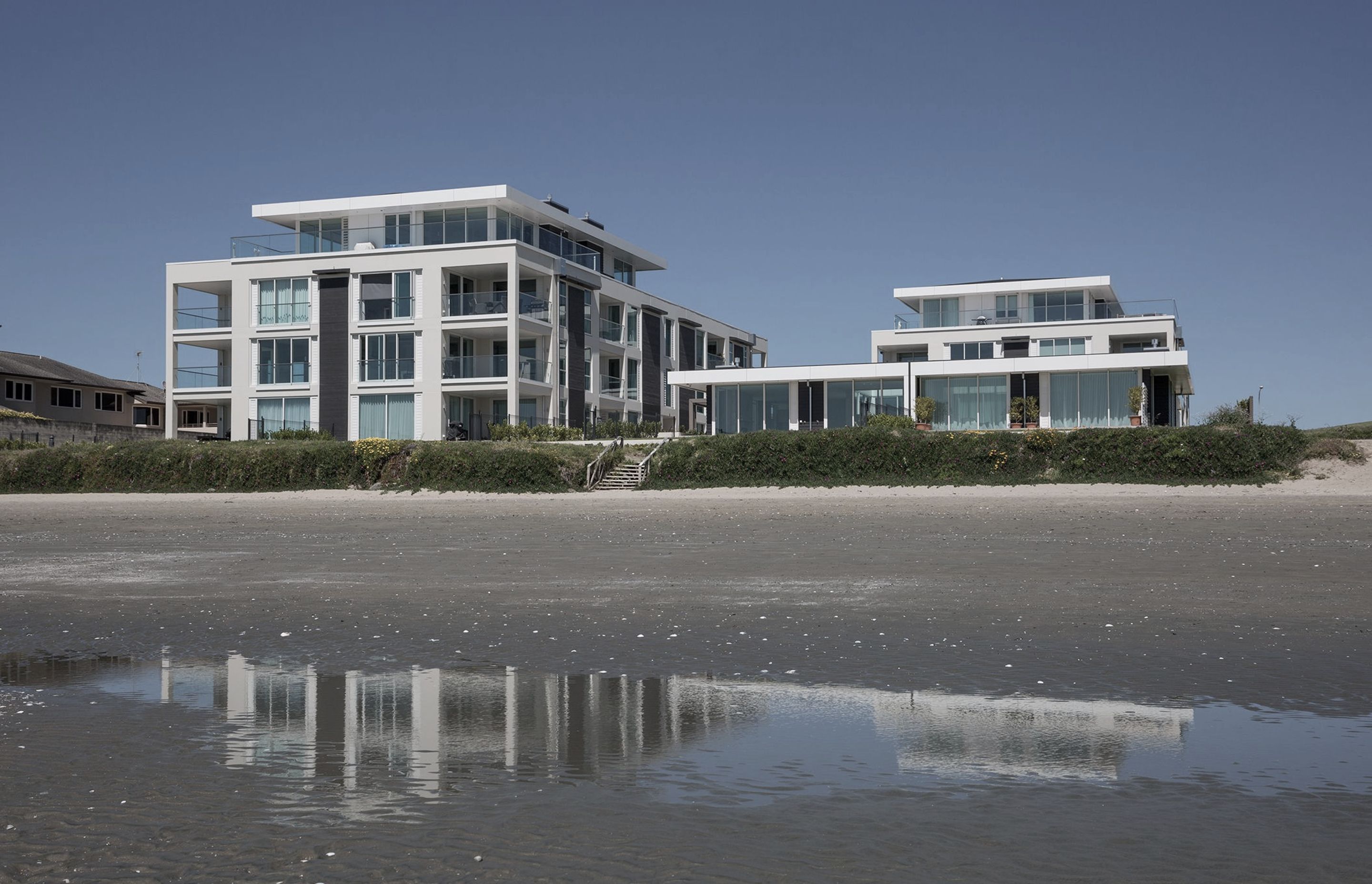 Ocean Point Beach Residences
