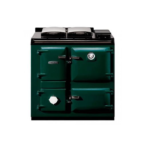 Rayburn Cooker 216SFW Wood Fired Oven Cooker