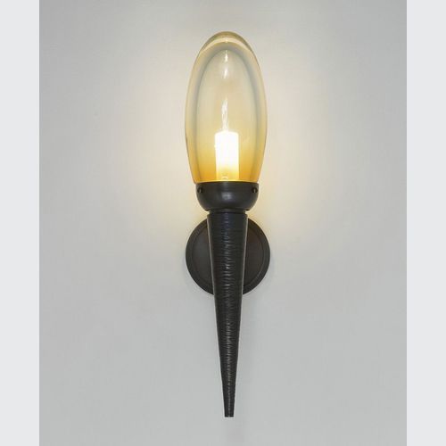 Allee Outdoor Sconce