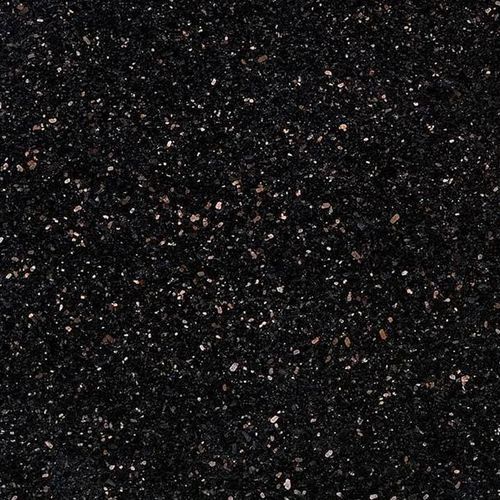 Black Galaxy - Natural Granite