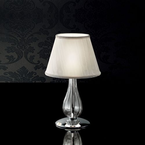 Cheope Table Lamp by Leucos