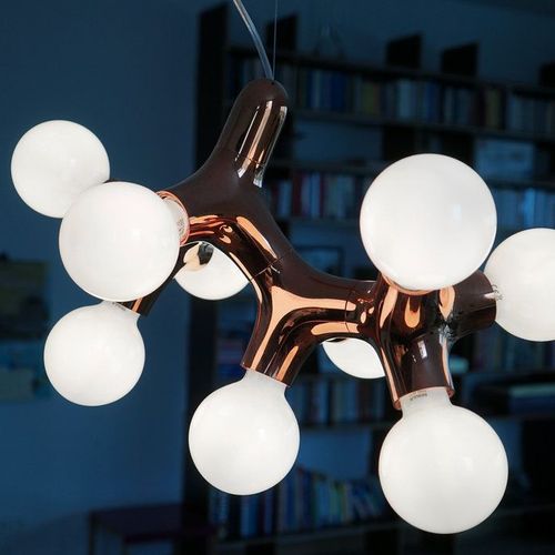 DNA Pendant Lamp by Next
