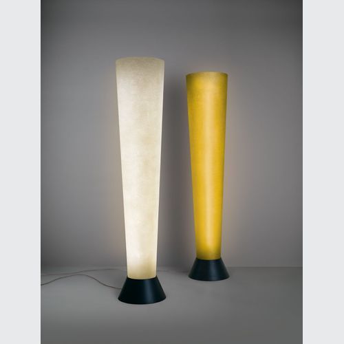 Elios Floor Lamp by Karboxx