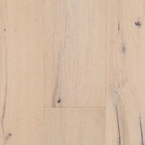 EuroOak Whitewash Prefinished Wood Flooring Brushed Oiled