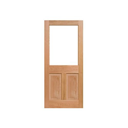FP1 Solid Timber French Doors