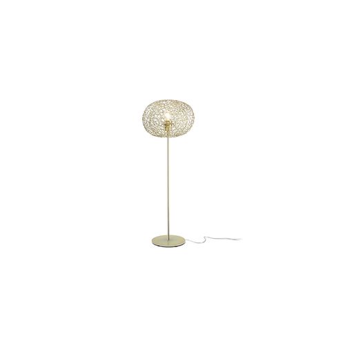 Halo Table Lamp by Ango