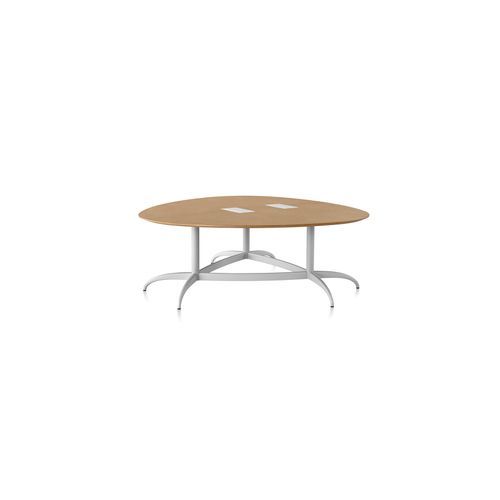 Exclave Table by Herman Miller