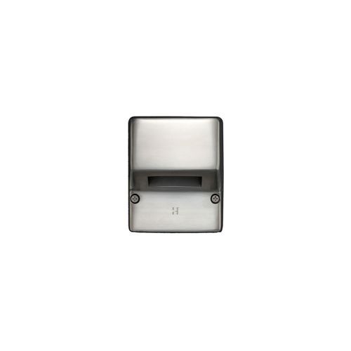 Hunza™ Mouse Outdoor Wall Light Square