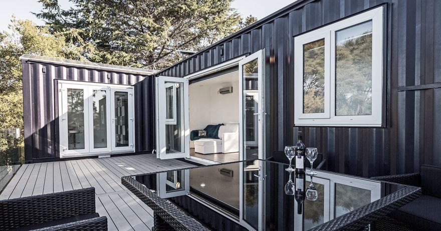 IQ Container Homes