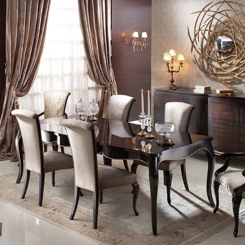 Juliet Dining Table