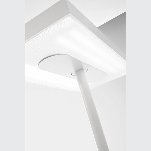 Linea Floor Lamp by Karboxx