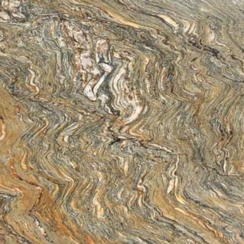 Fusion Gold - Natural Granite - Elite