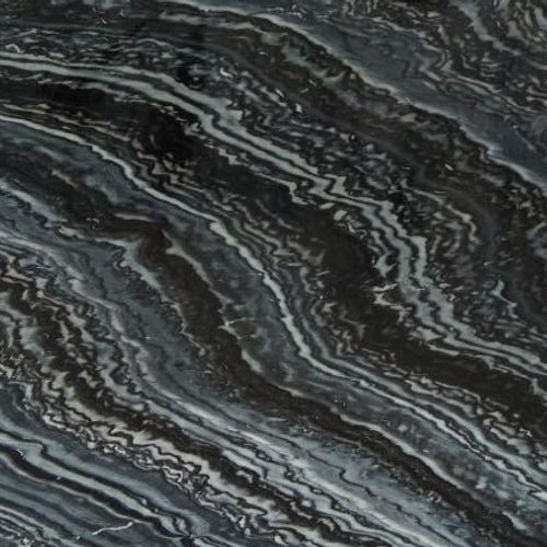 Natural Granite - Mercury Black - Mid Range