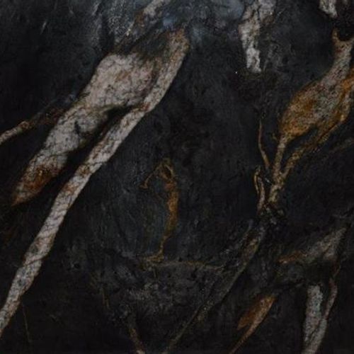 Natural Granite - Preto Belvedere - Deluxe