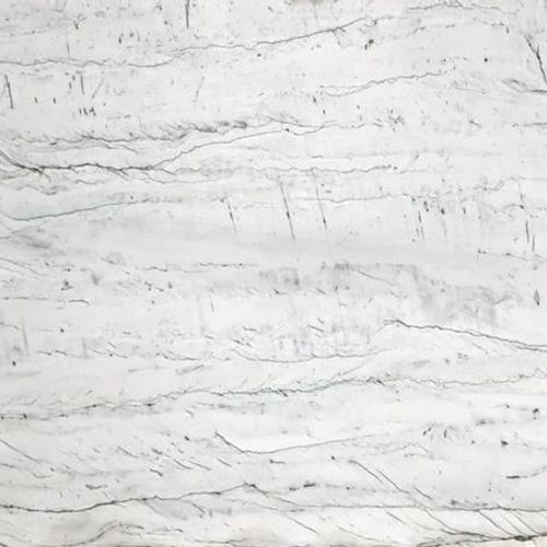 Opus White - Natural Quartzite - Deluxe Range