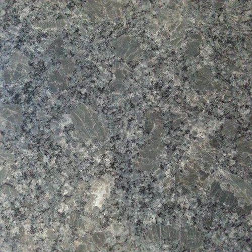 Natural granite - Steel Grey - Entry level