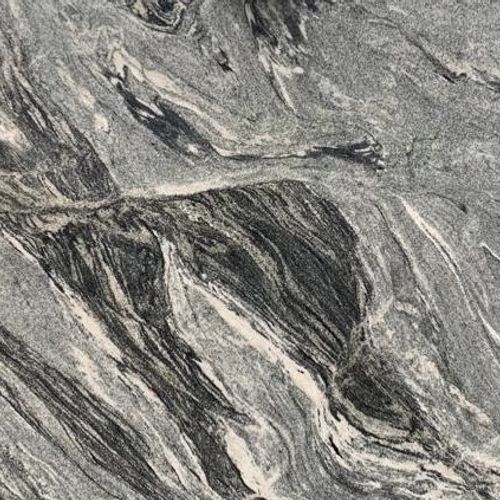 Viscount White - Natural granite