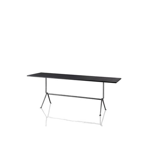 Officina Table by Magis