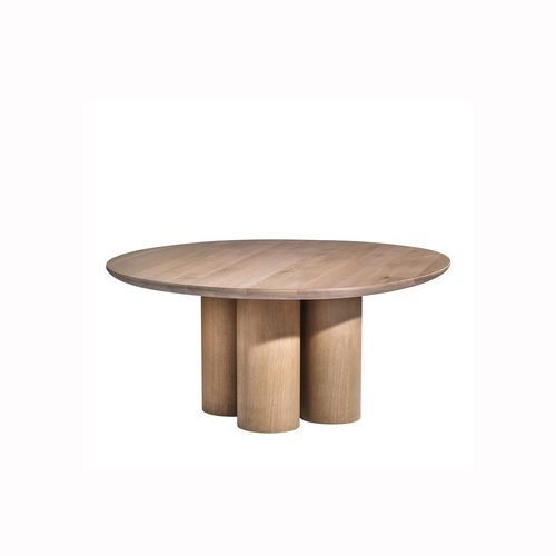 Olle Dining Table by Piet Boon Collection