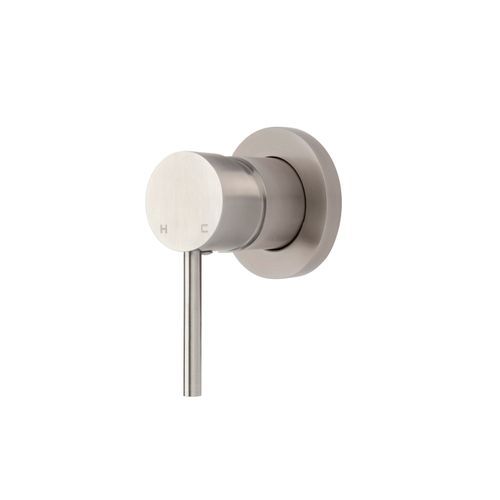 Foreno Purity Ultra Minimal Shower Mixer PUR034