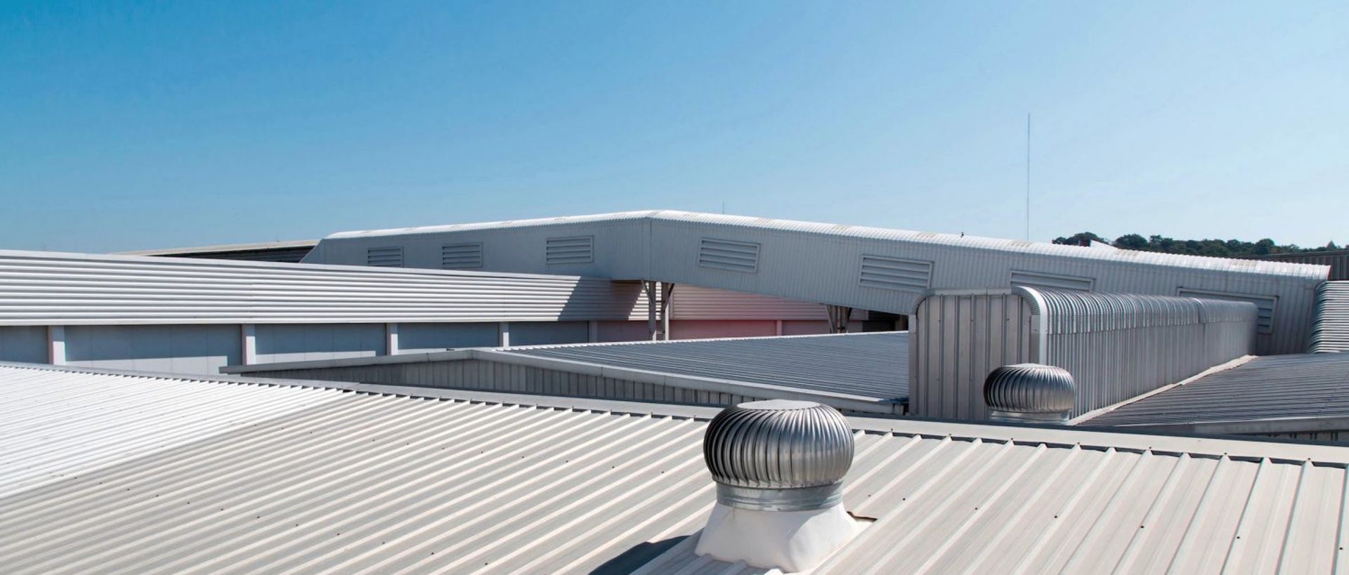 Solution Roofing Banner image