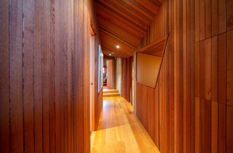 Te Kahu, Wanaka | Steven Lawson Architects