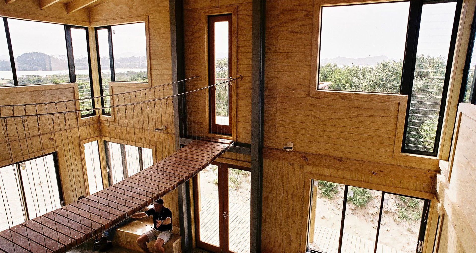 Tern Point House banner