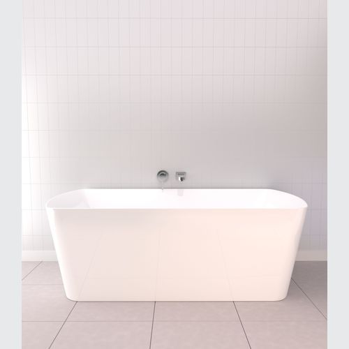 Tuscano Freestanding Bath