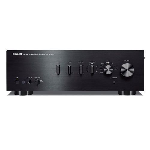 Yamaha A-S301 Stereo Amplifier