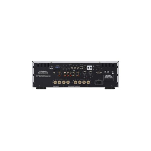 Rotel RA-1592 MK II Integrated Amplifier