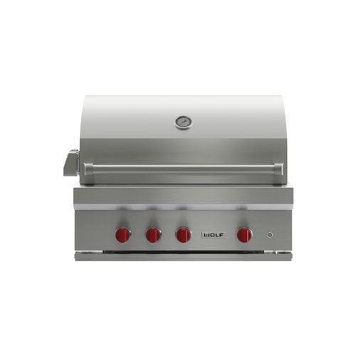 91cm Outdoor Gas Grill