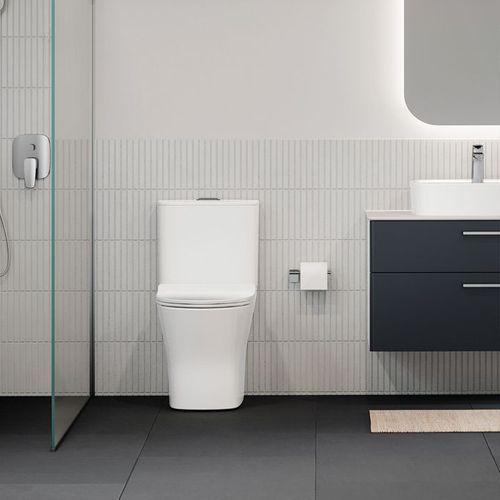 American Standard | Signature Toilet Suite