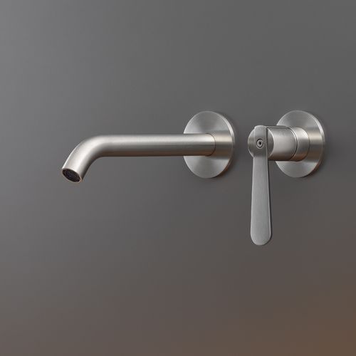 LUTEZIA PLUS Wall Mounted Mixer by CEA