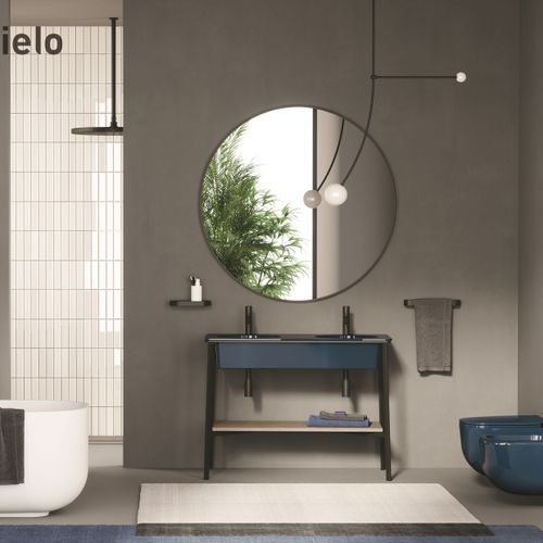 I Catini Collection by cielo | Basin